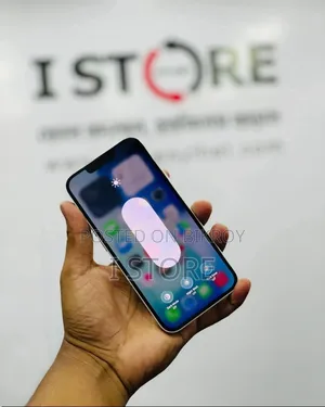 Apple iPhone 13 128 GB White