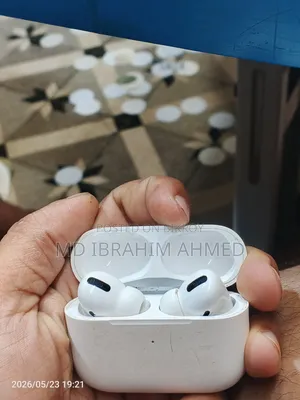 Apple AirPods