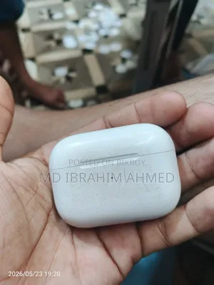 Apple AirPods