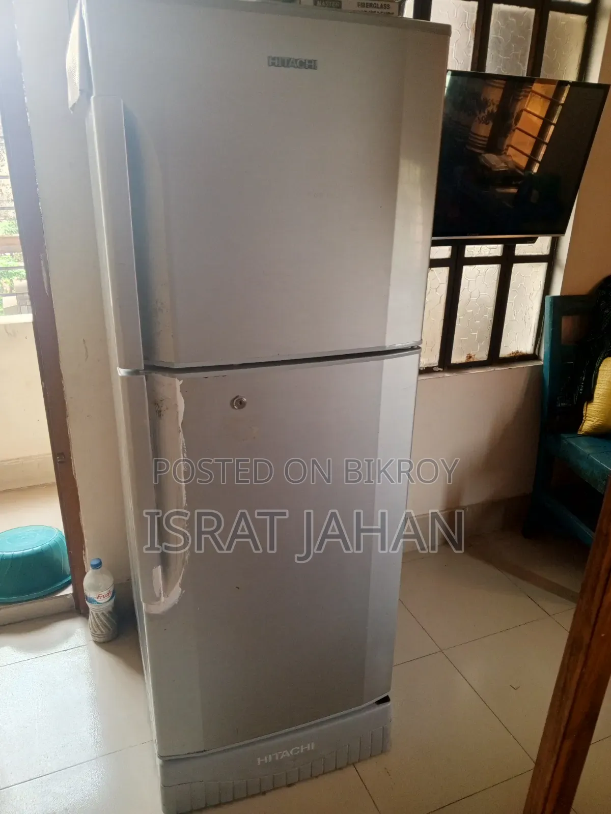 Fridge for Sale