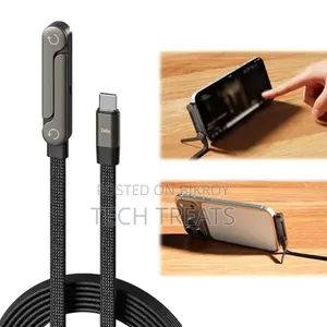 240w Type-C to Type-C Super Fast Charging Cable