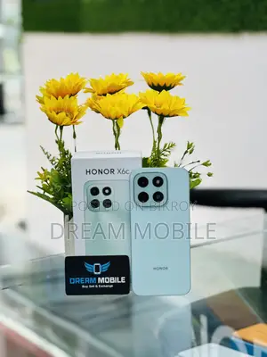 Honor X6C 256 GB Bronze