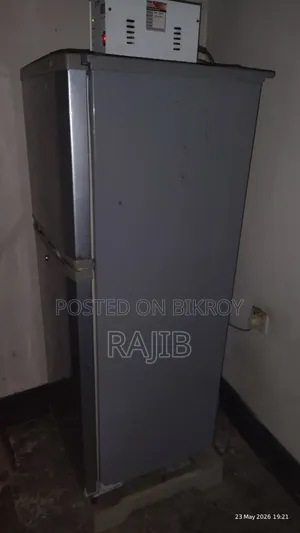 সেকেন্ড হ্যান্ড ফ্রীজ (Lg)