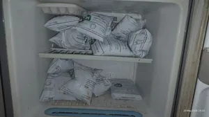 Second Hand Fridge (Lg)