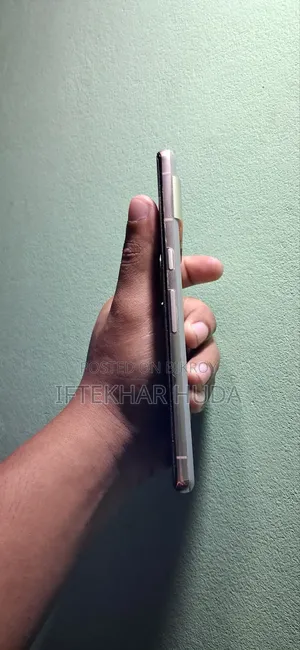 Google Pixel 7 Pro 128 GB Green