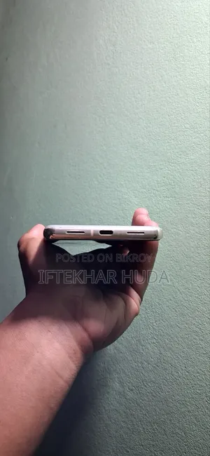 Google Pixel 7 Pro 128 GB Green