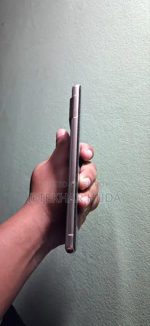 Google Pixel 7 Pro 128 GB Green