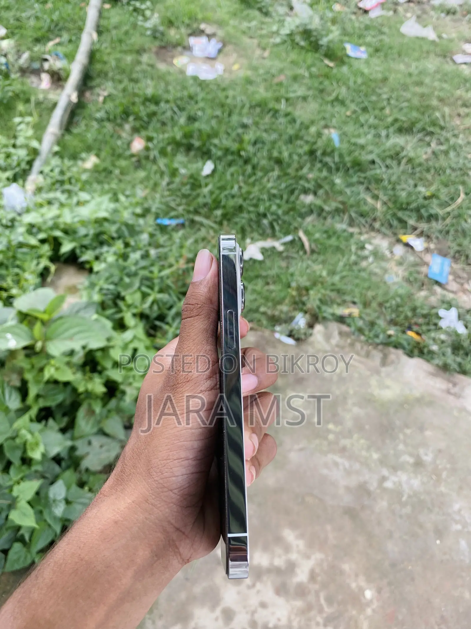 Apple iPhone 13 Pro 256 GB White