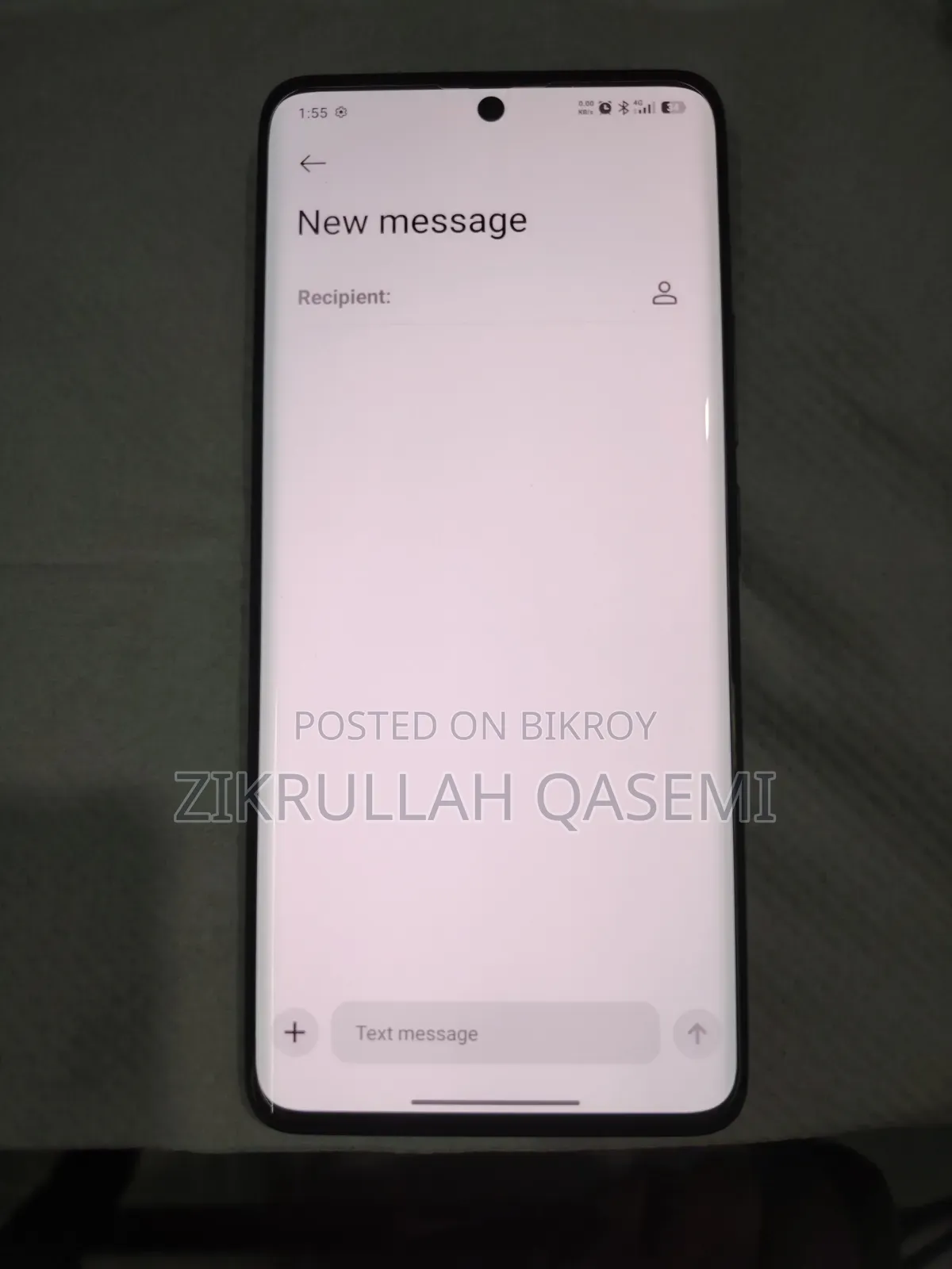 Xiaomi Redmi Note 13 Pro+ 256 GB Red