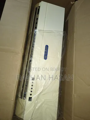 1.5 Ton Carrier Brand Air Conditioner
