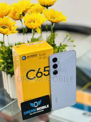 Realme 128 GB Green
