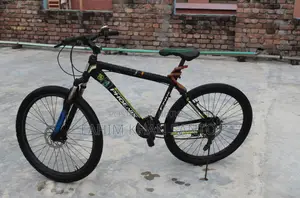 ফিনিক্স গিয়ার সাইকেল