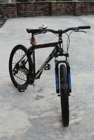 ফিনিক্স গিয়ার সাইকেল