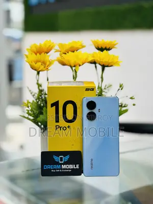 Realme 10 Pro+ 128 GB