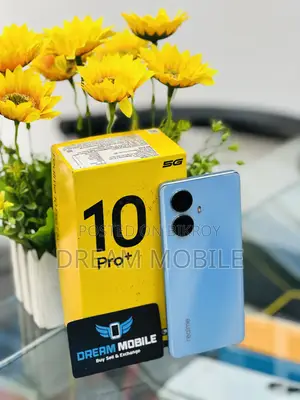 Realme 10 Pro+ 128 GB