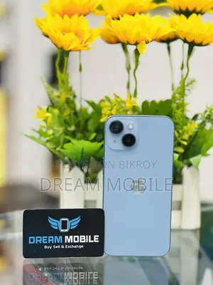 Apple iPhone 14 128 GB Blue