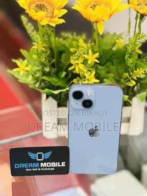 Apple iPhone 14 128 GB Blue