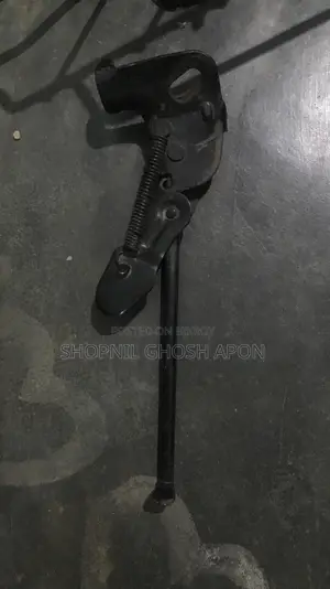 Cycle Accessories