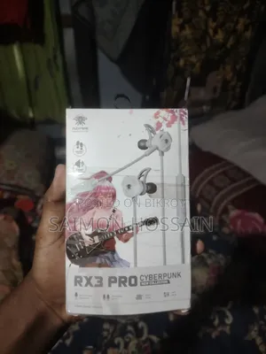 খুবই ভালো একটি হেডফোন