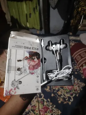 খুবই ভালো একটি হেডফোন