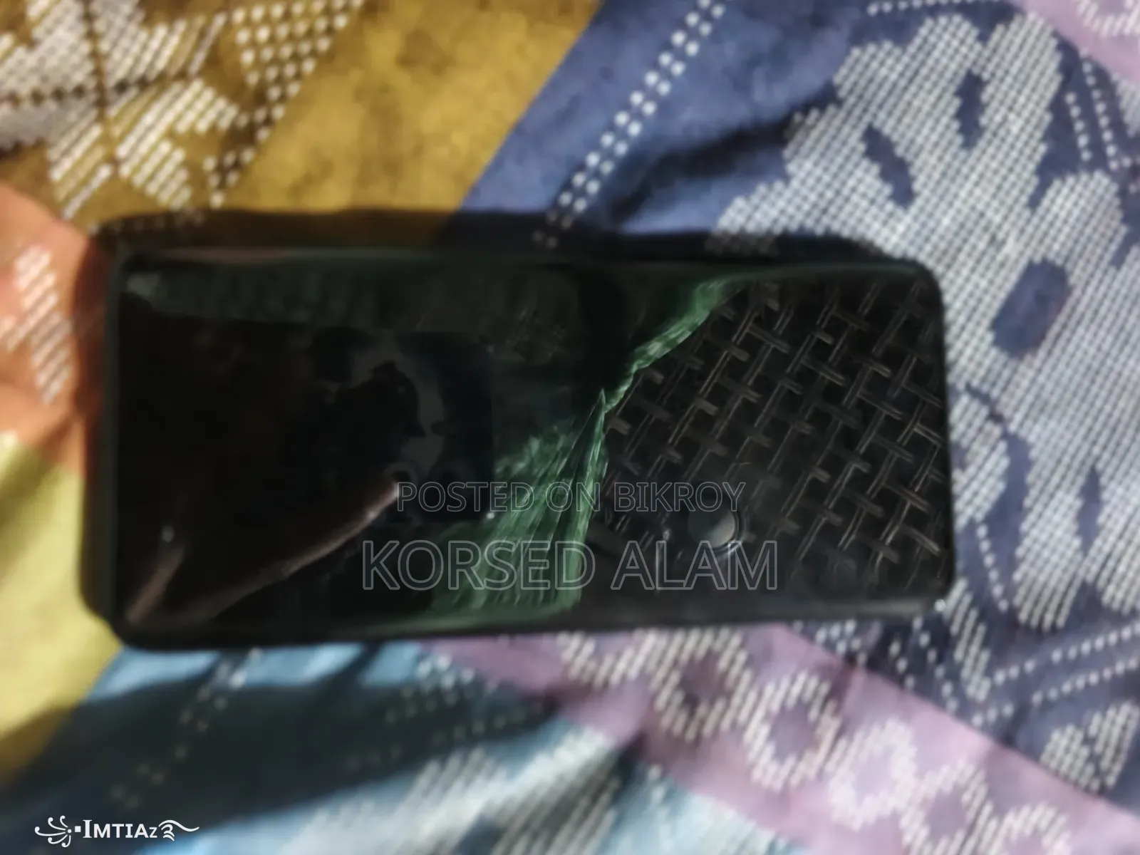 New Infinix Hot 60 Pro+ 256 GB Black