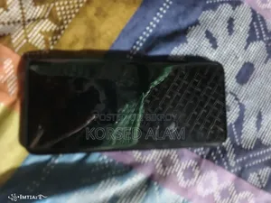 New Infinix Hot 60 Pro+ 256 GB Black