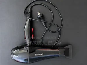 Hair Dryers