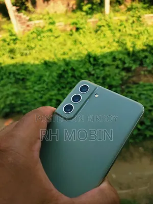 Samsung Galaxy S21 FE 5G 256 GB