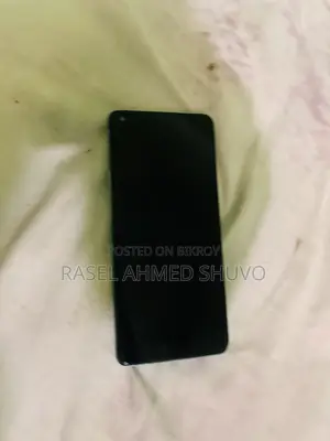 OnePlus 8 Pro 256 GB Green