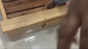 MDF বোর্ডের খাট বিক্রয়
