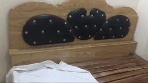 MDF বোর্ডের খাট বিক্রয়