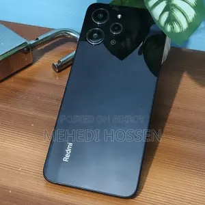 Xiaomi Redmi 12 128 GB Red