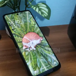 Xiaomi Redmi 12 128 GB Red