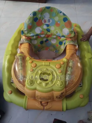 Baby Walker