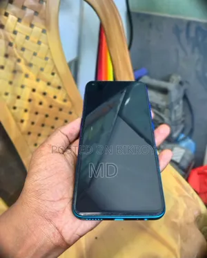 Tecno Spark 5 Pro 64 GB Blue