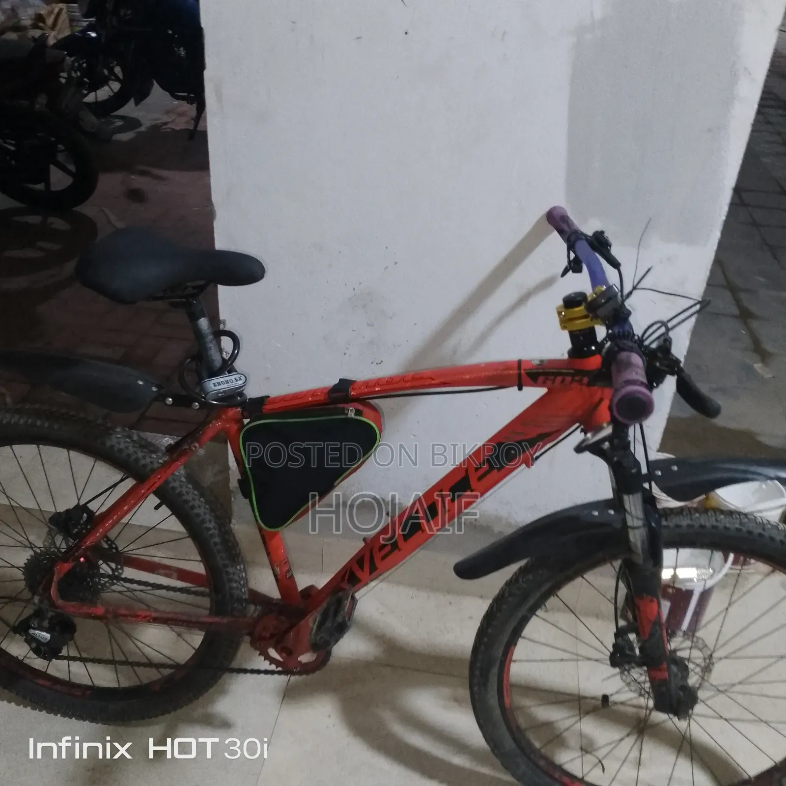 ভেলোক্স ৬০২
