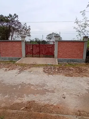 Sector 9, Prime Location Near 300 Ft Road 5 Katha Plot for Sale, Purbachal.