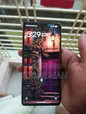 New Google Pixel 7 128 GB Black