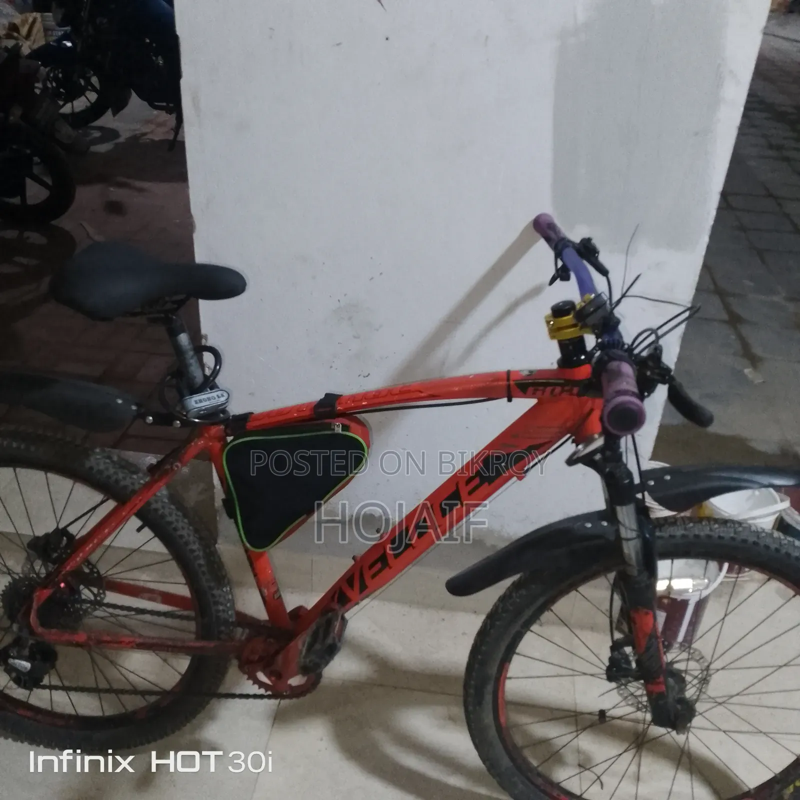 ভেলোক্স ৬০২