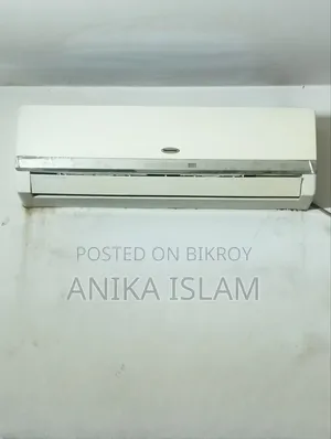 Transtec 1 Ton AC