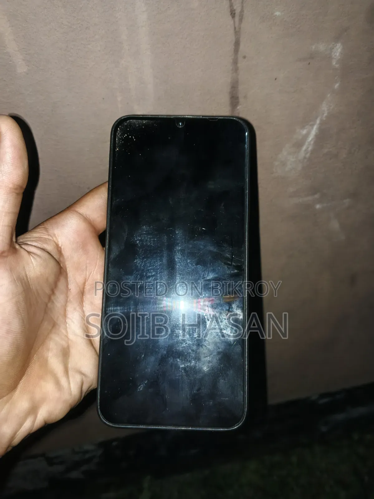 New Xiaomi Redmi 15C 4G 128 GB Black