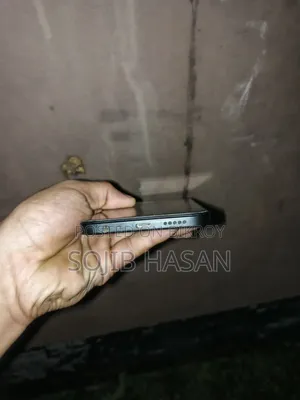 New Xiaomi Redmi 15C 4G 128 GB Black