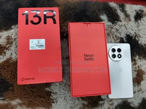 OnePlus 13R 256 GB Gold