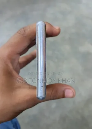 Sony Xperia 5 128 GB Silver