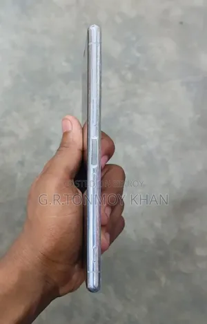 Sony Xperia 5 128 GB Silver