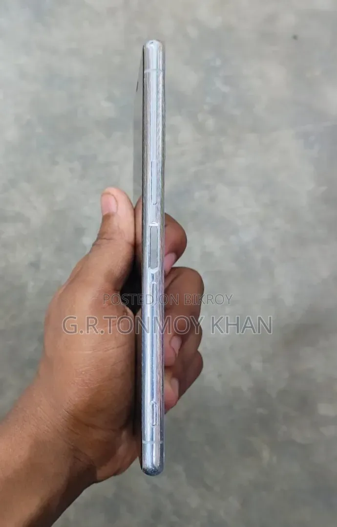 Sony Xperia 5 128 GB Silver