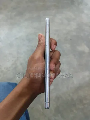 Sony Xperia 5 128 GB Silver