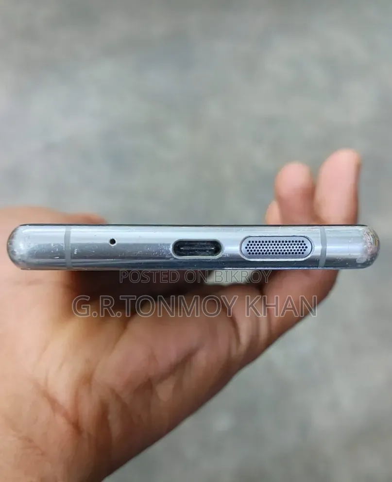 Sony Xperia 5 128 GB Silver