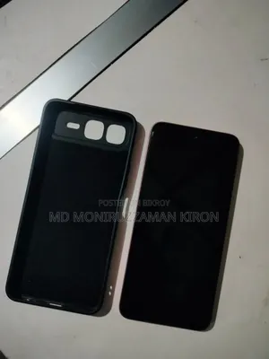 New Infinix 4 GB Red