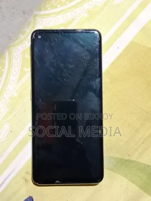 Oppo Reno6 128 GB Bronze